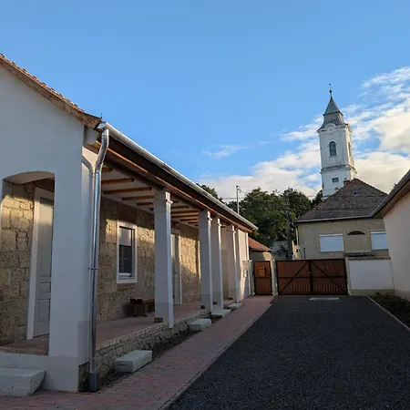 Maison Batori Tarczal Σπίτι διακοπών