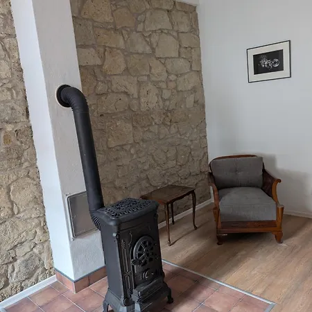 Maison Batori Tarczal Σπίτι διακοπών Tarcal