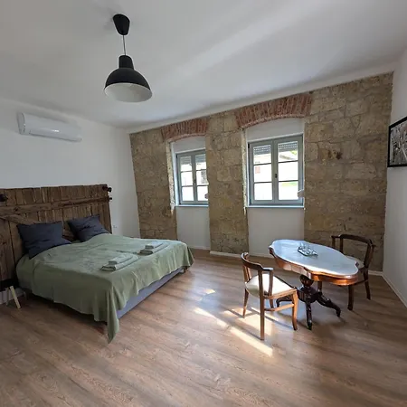 Vakantiehuis Maison Batori Tarczal