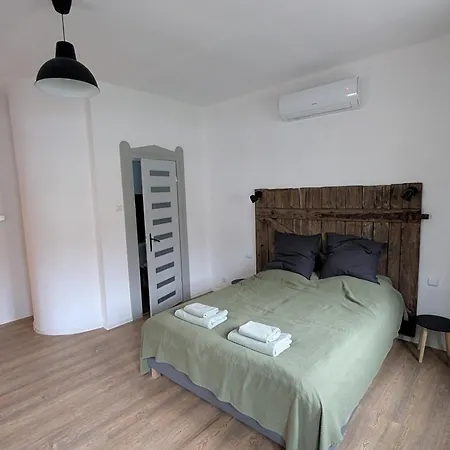 Vakantiehuis Maison Batori Tarczal Tarcal