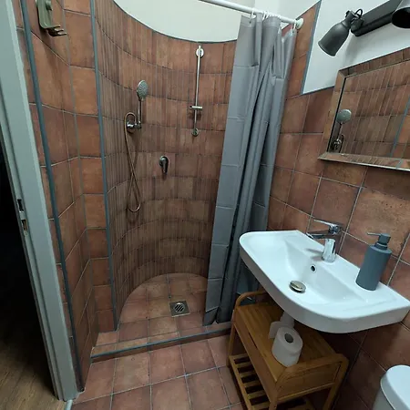 Maison Batori Tarczal Σπίτι διακοπών