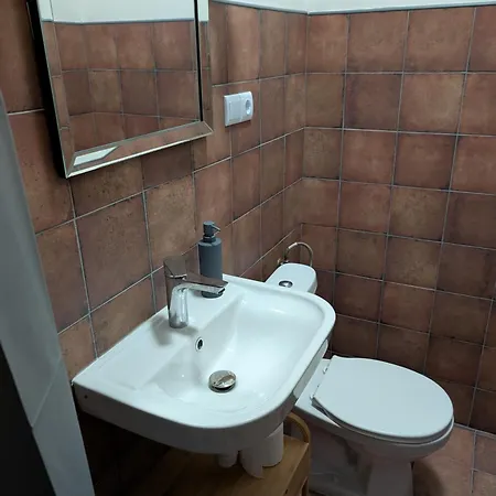 Vakantiehuis Maison Batori Tarczal Tarcal