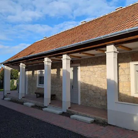 Maison Batori Tarczal Σπίτι διακοπών Tarcal