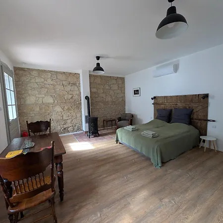Vakantiehuis Maison Batori Tarczal