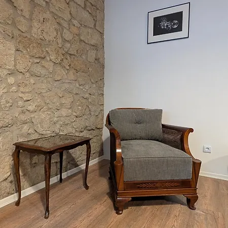 Maison Batori Tarczal Tarcal