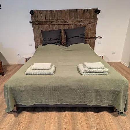 Maison Batori Tarczal Vakantiehuis Tarcal