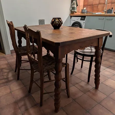 Maison Batori Tarczal * Tarcal