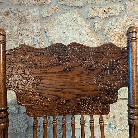 Maison Batori Tarczal
