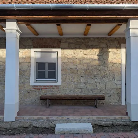Maison Batori Tarczal Σπίτι διακοπών Tarcal