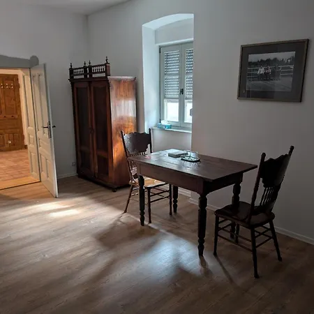 Maison Batori Tarczal Vakantiehuis Tarcal