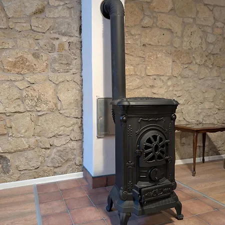 Maison Batori Tarczal * Tarcal
