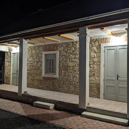 Maison Batori Tarczal Σπίτι διακοπών Tarcal
