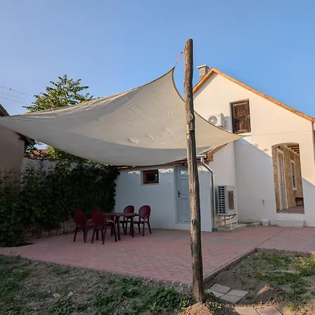 Maison Batori Tarczal *