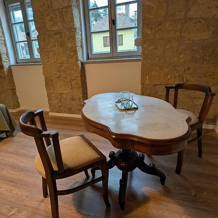Maison Batori Tarczal Σπίτι διακοπών