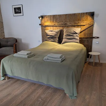 Maison Batori Tarczal *