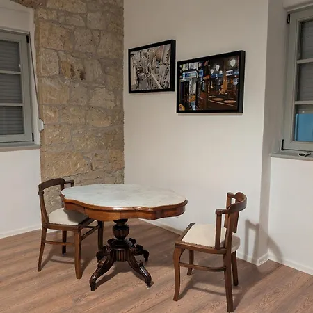 Vakantiehuis Maison Batori Tarczal *