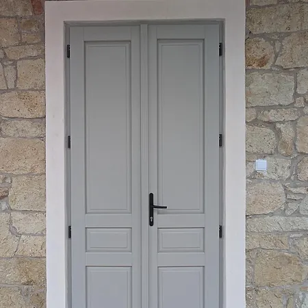 Maison Batori Tarczal Tarcal