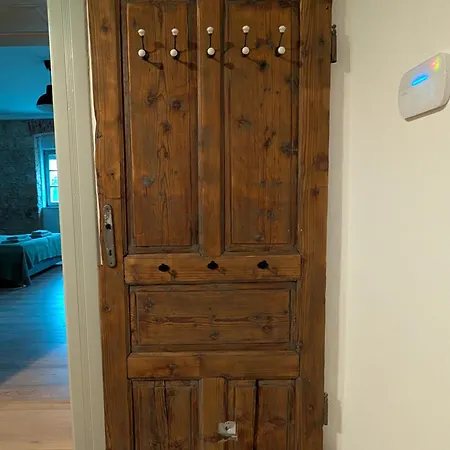Maison Batori Tarczal Vakantiehuis Tarcal