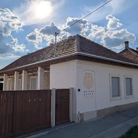 Maison Batori Tarczal